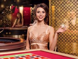 Mobile live table browsing on be 100 with readable casino interface