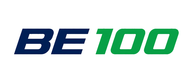be 100 homepage logo for Bangladesh users